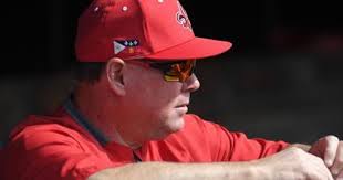 The 'Robe' golf tournament to honor the late Cajuns baseball coach