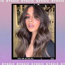 Continue to round brush until your hair is completely dry. 9 Ways To Make Your Blowout Last Overnight