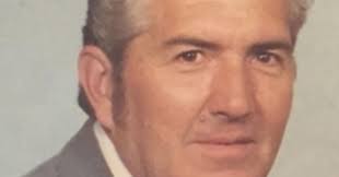 James "Lewis" Swanger