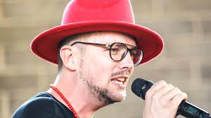 Eric Sell: Namibias Musikbotschafter