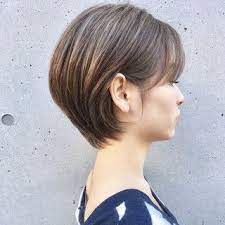 pin em ヘアカタログ