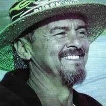 John "Johnny" Jacquez Obituary