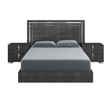 No matter what you're looking for in a king bedroom set, we've got something to suit your needs just visit your local badcock home furniture & more. Star Furniture Noble Queen Bed