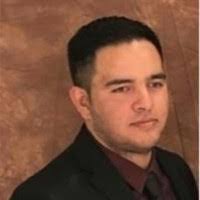 Raul Mazon's Instagram, Twitter & Facebook