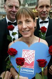 Mitwirkende von Heart of London: Chris Hilton, Kevin Chapman, Sarah Porter, Mark  Boyes und Torquil