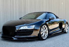 Image result for Phantom Black 2011 R8