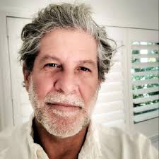 Always good to be back filming at the Whittemore House in DC.