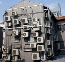 Mini split heat pumps are very popular since they cost much less compared to traditional hvac systems. Diy Heat Pump Ductless Mini Split Unit Hvac How To