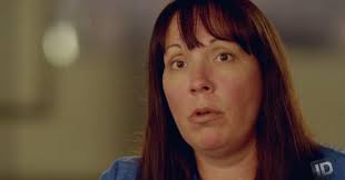 Carolanne Smith, The "She-Svengali" Of Tulsa's "Hex House" Who Kept Two  Women As Virtual Slaves