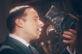 The Twentieth Century is a bizarrely beautiful biopic of William Lyon  Mackenzie King that you'll never forget