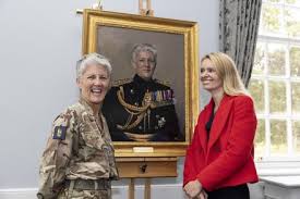 Royal Military Academy Sandhurst Ukartist Called Editorial Stock Photo