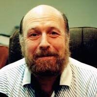 Ronald Burnett Obituary