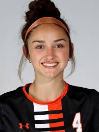 2023-24 Doane Women's Soccer Roster