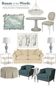 Looking to spruce up your living room without spending a fortune or a complete overhaul? Decorating Dilemmas Paula S Townhouse How To Decorate