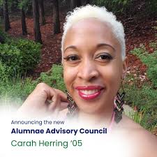 Bennett College Announces Inaugural Alumnae Advisory Council 🌟 We are  thrilled to introduce the Alumnae Advisory Council, officially launched at  our Founders Weekend “Belles en Blue Brunch”