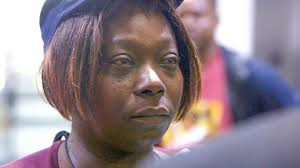 Decontee Bility's Instagram, Twitter & Facebook