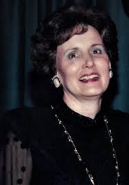 Donna Lett Villarreal Obituary