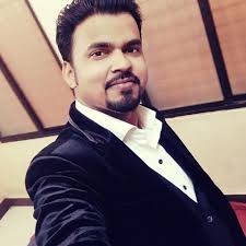 Anchor Ajay Shaw added a new photo —...