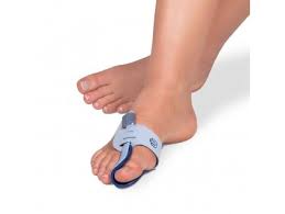 Image result for vybočený palec ortéza