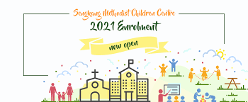 Sengkang Methodist Children Centre Home Facebook