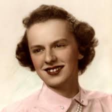 Marilyn Lorraine Potts Obituary & Funeral