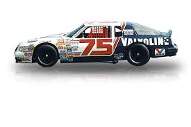 The first nascar cars were raced in daytona beach. The Evolution Of Nascar Sprint Cup Cars Official Site Of Nascar