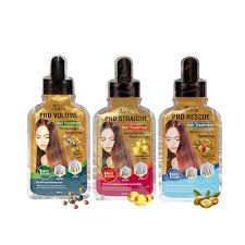Proper shampooing is important to maintain healthy, happy straight hair. Hairfix Pro Straight Hair Treatment 30ml Shopee Philippines