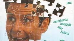 Die total beknackte Nuss