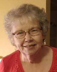 Betty Fleming Obituary (2015)