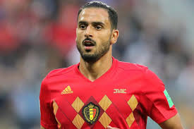 Select this result to view chadli chafik's phone number, address, and more. Nacer Chadli Life And Career Chadli As Monaco Ligue 1 Belgium