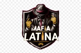 Choose from 270+ fire logo graphic resources and download in the form of png, eps, ai or psd. Clan Logo Freefire Sticker Mafia Latina Logo Png Free Transparent Png Images Pngaaa Com