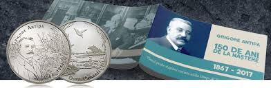 You can view all companies like regia autonoma monetaria statului in all countries Numismon 2017