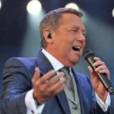 Listen to albums and songs from roland kaiser. Roland Kaiser Tickets Roland Kaiser Concerts Concert Tickets Roland Kaiser