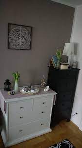 Wandfarbe Alpina Dacher Von Paris Ikea Kommode Hemnes Schwarz Weisse Kommode Pariso Maritim Flair De Wohnzimmer Inspiration Kommode Weiss Paris Wohnzimmer