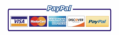 Nicepng provides large related hd transparent png images. Paypal Credit Card Logos Png We Accept Paypal Only Transparent Png Download 120615 Vippng