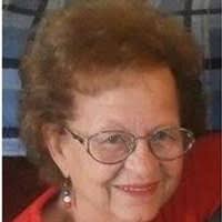 Mary Lou Baker Obituary (1937