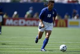 (pubblicità della ceres su roberto baggio). El Dia Que Roberto Baggio Pidio A Su Propia Madre Que Lo Matase Deportes Futbol Cadena Ser