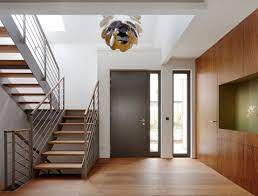 Rumah kondisi baru dan tenang tidak bising # dekat dengan : Mengatur Feng Shui Pintu Rumah Demi Tingkatkan Rezeki Pemilik Rumah Artikel Spacestock