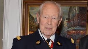 L'amiral Bloch, une vie d'engagement au service de la France