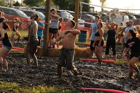 Proud American Days Opens as Longtime Tradition for Residents