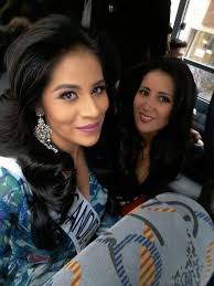 Miss y Mister Verano Guayas