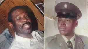 76-year-old Vietnam War veteran shot to death inside car in Compton