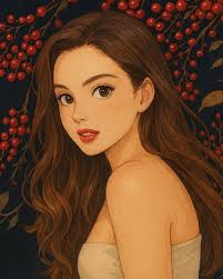 De las mejores experiencias de mi vida al estilo Studio Ghibli. 🙌🏻 ¿Ya  probaron el nuevo trend? #StudioGhibli #GhibliTrend