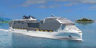 Mediterranean, caribbean, northern europe and more. Msc Cruises Stellt Kreuzfahrthighlights Fur Den Sommer 2021 Vor Schiffsradar Org