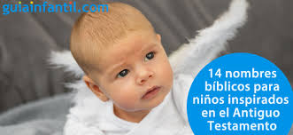 Gabungan nama ayah ibunya, rika dan handi dan bulan kelahiran. 14 Nama Alkitab Untuk Anak Lelaki Yang Diilhamkan Oleh Perjanjian Lama Nama Nama 2021