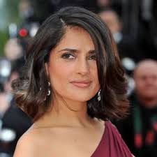 Salma Hayek Husband Daughter Age Biography 2 сентября 1966, коацакоалькос, веракрус).