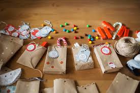 Adventskalender basteln einfach last minute bastelidee trendmarkt24. Adventskalender Basteln Die Schonsten Diy Adventskalender