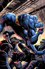 I usually come up with a list of five comic books to read before each of these marvel movies is released, but i admit, it was hard to keep the black widow list to just five. Henry Mccoy Earth 616 Marvel Database Fandom