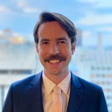 Dr. William Ford, MD