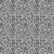 In modern interior design the material is used in unexpected variations. Terrazzo Tile New From Riad Tile